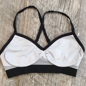 Lululemon yoga bra